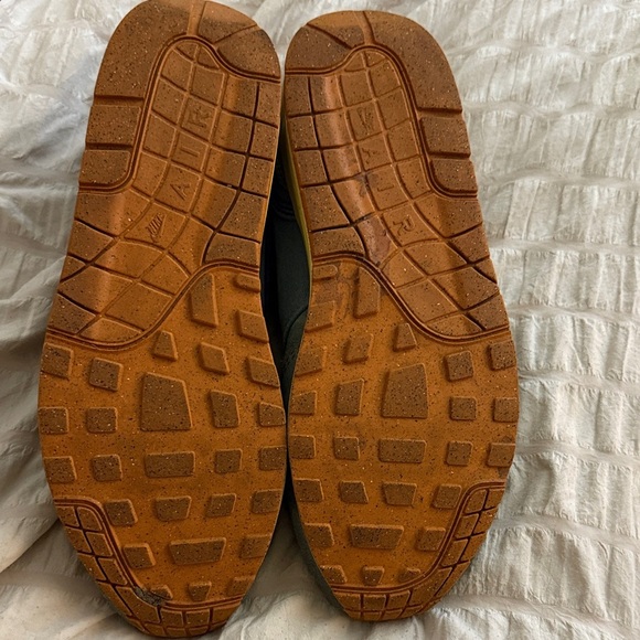 Nike Air Max 1 PRM Dirty Denim Blue Men’s 11.5 size - Picture 5 of 8